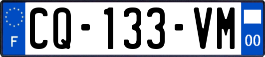 CQ-133-VM