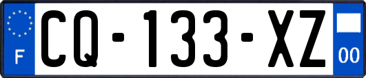 CQ-133-XZ