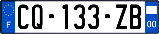 CQ-133-ZB