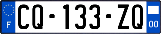 CQ-133-ZQ