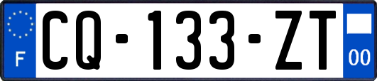 CQ-133-ZT