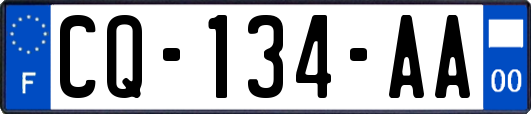 CQ-134-AA