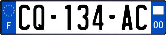 CQ-134-AC