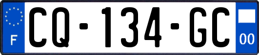 CQ-134-GC