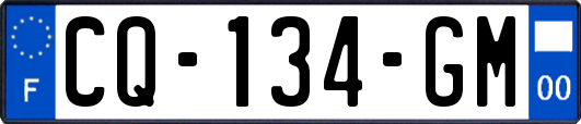 CQ-134-GM