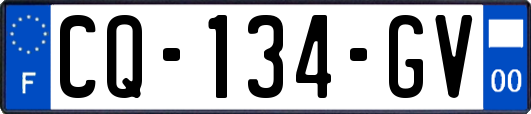 CQ-134-GV