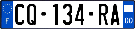 CQ-134-RA