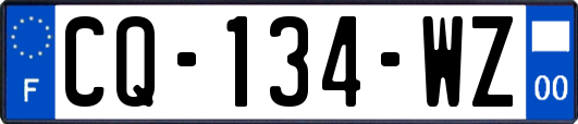 CQ-134-WZ