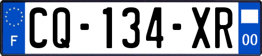 CQ-134-XR