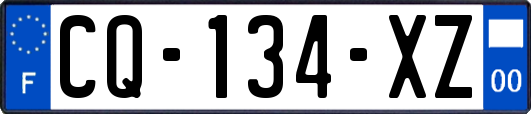 CQ-134-XZ