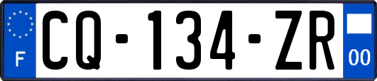 CQ-134-ZR