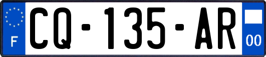 CQ-135-AR