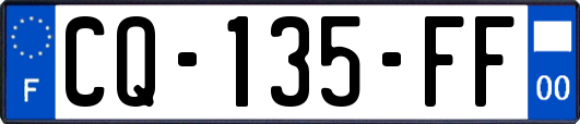 CQ-135-FF