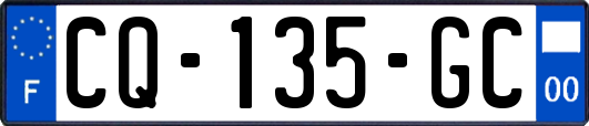 CQ-135-GC