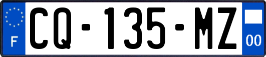 CQ-135-MZ