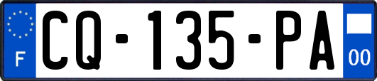 CQ-135-PA