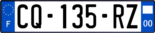 CQ-135-RZ