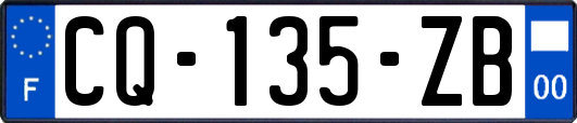 CQ-135-ZB