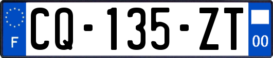 CQ-135-ZT