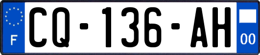 CQ-136-AH