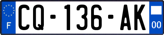 CQ-136-AK