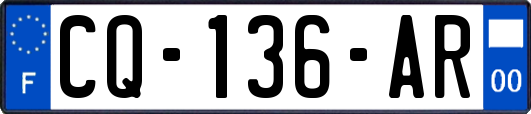 CQ-136-AR