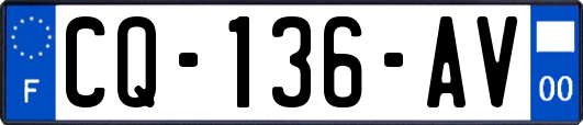 CQ-136-AV