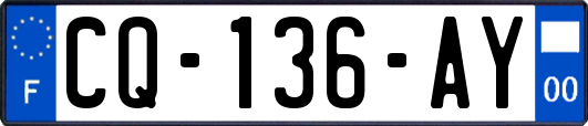 CQ-136-AY