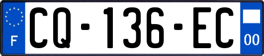 CQ-136-EC