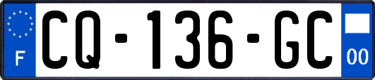 CQ-136-GC