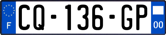 CQ-136-GP