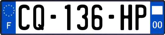 CQ-136-HP