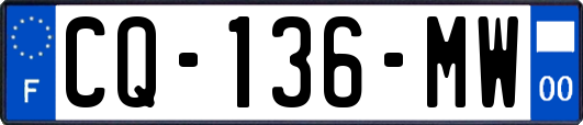 CQ-136-MW