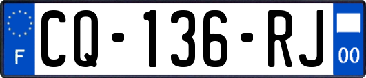 CQ-136-RJ