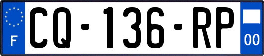 CQ-136-RP