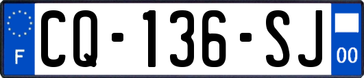 CQ-136-SJ