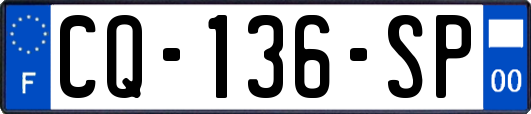 CQ-136-SP