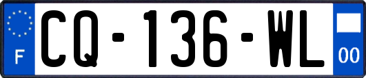 CQ-136-WL