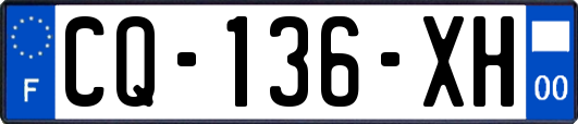 CQ-136-XH