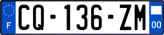 CQ-136-ZM