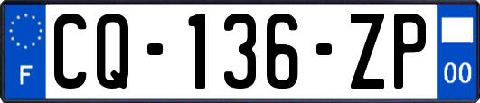 CQ-136-ZP