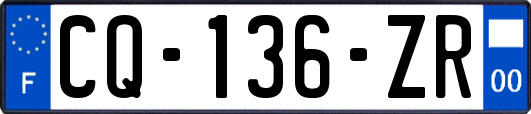 CQ-136-ZR