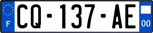 CQ-137-AE