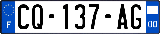 CQ-137-AG