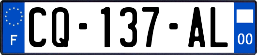 CQ-137-AL