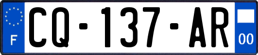 CQ-137-AR