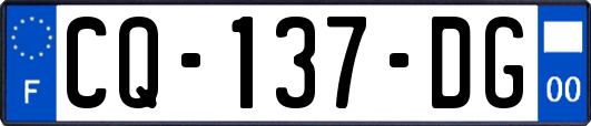 CQ-137-DG