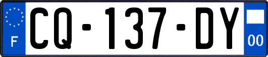 CQ-137-DY