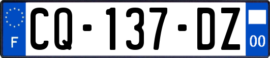 CQ-137-DZ