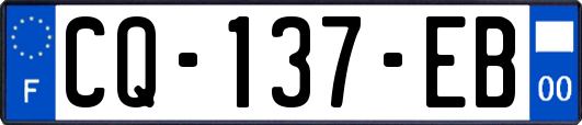 CQ-137-EB